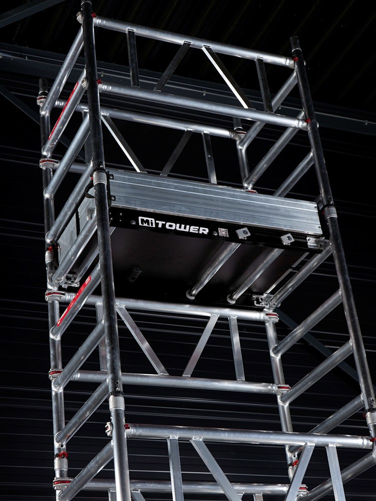 rolsteiger aluminium fiberdeck altrex-9