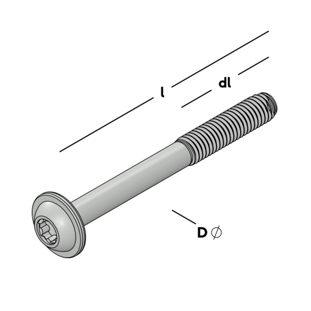 borgschroef zink-nikkel sherpa-3