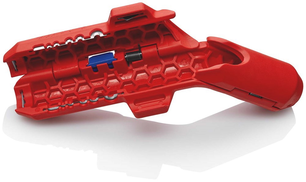 kabelontmantelingsmes ergostrip knipex-3