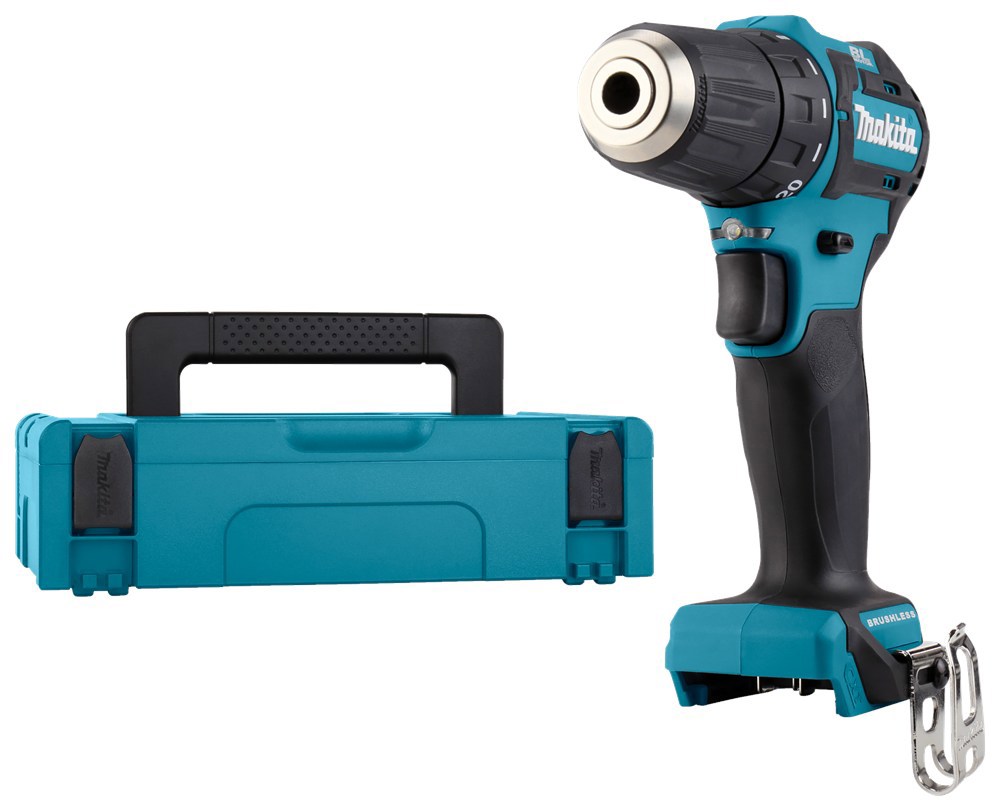 accu boor-/ schroefmachine makita