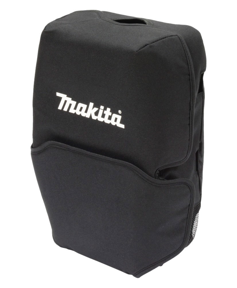 beschermhoes rugstofzuiger XGT makita-5