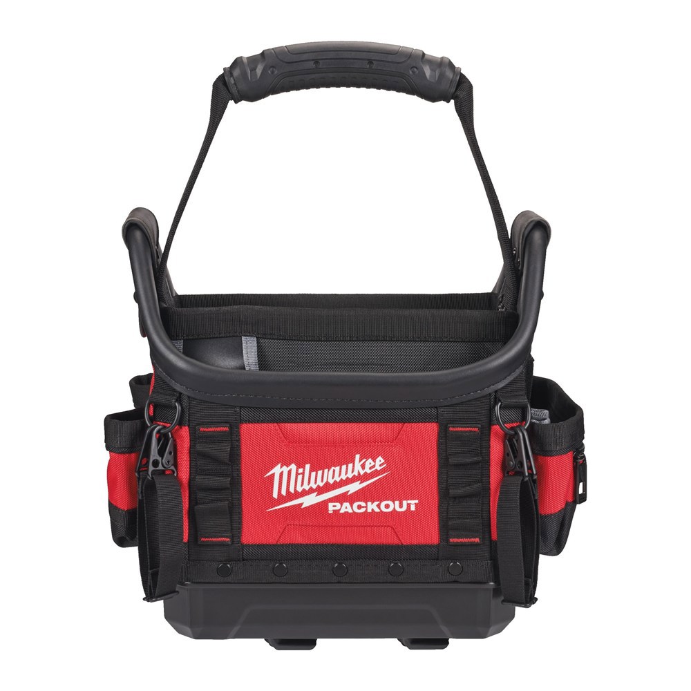 gereedschapstas packout milwaukee
