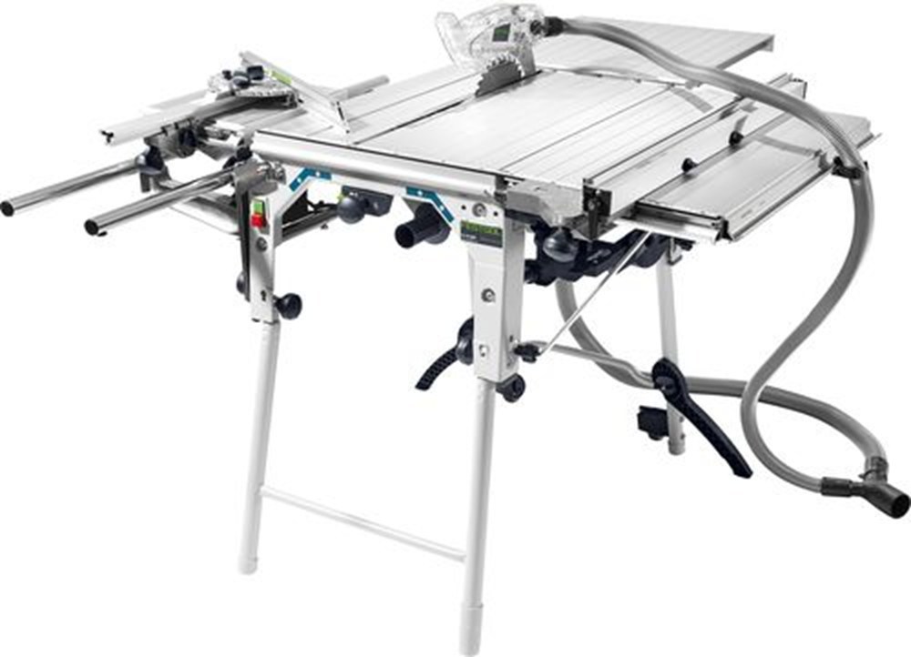 tafelcirkelzaagmachine festool