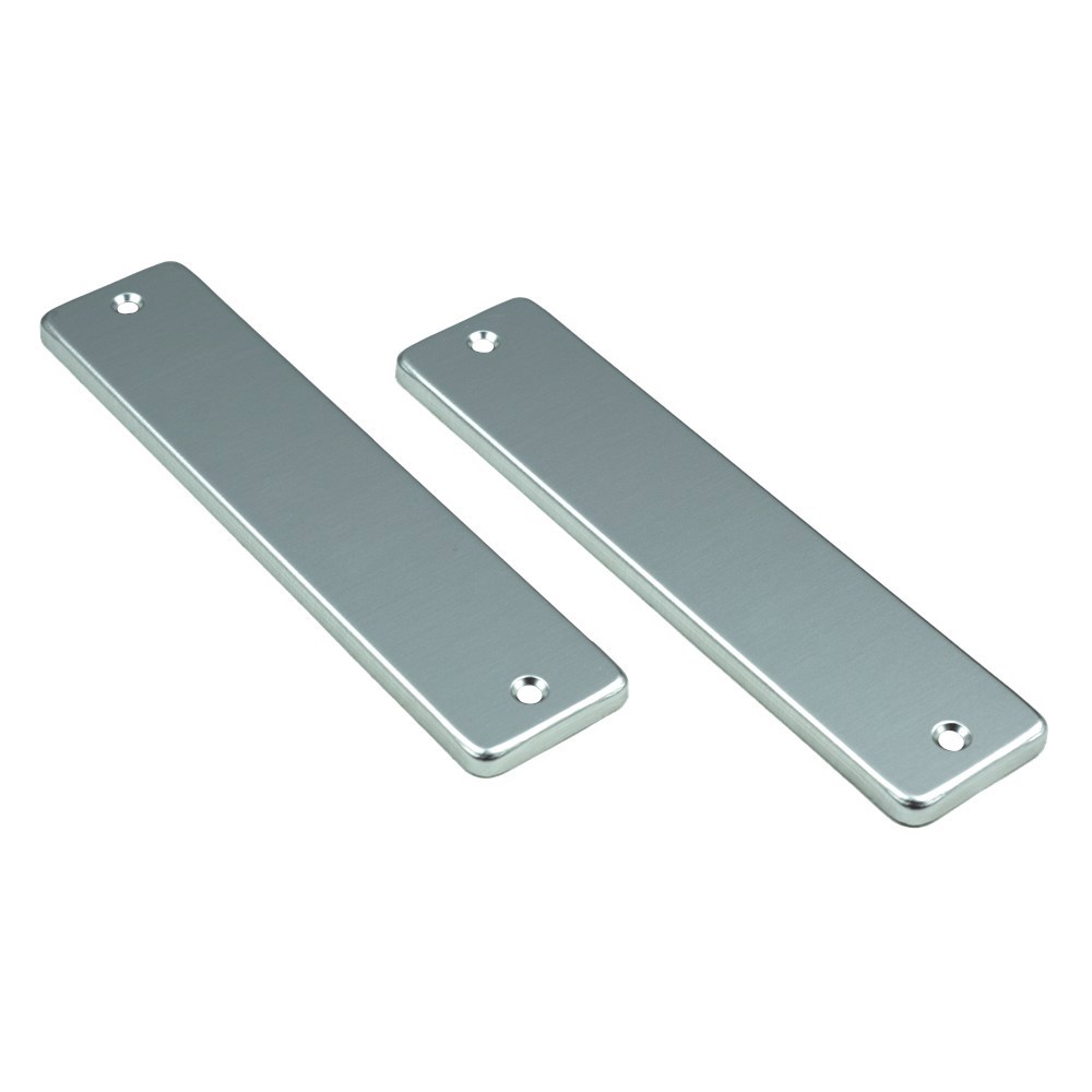 kortschild aluminium f1 ami