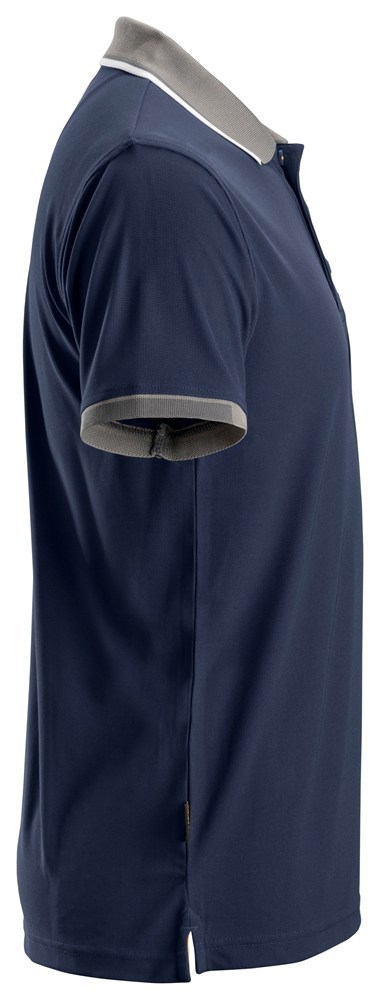 poloshirt allroundwork snickers-5