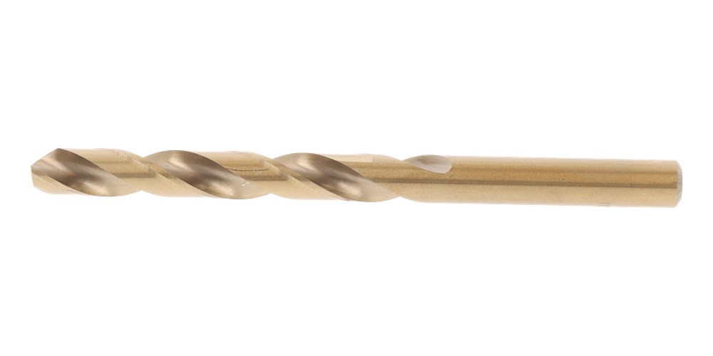 metaalboor hss-co cilindrisch kelfort