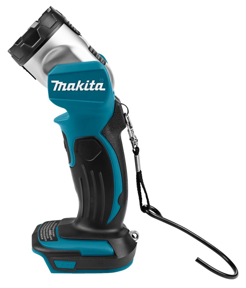 zaklamp led li-ion makita-5