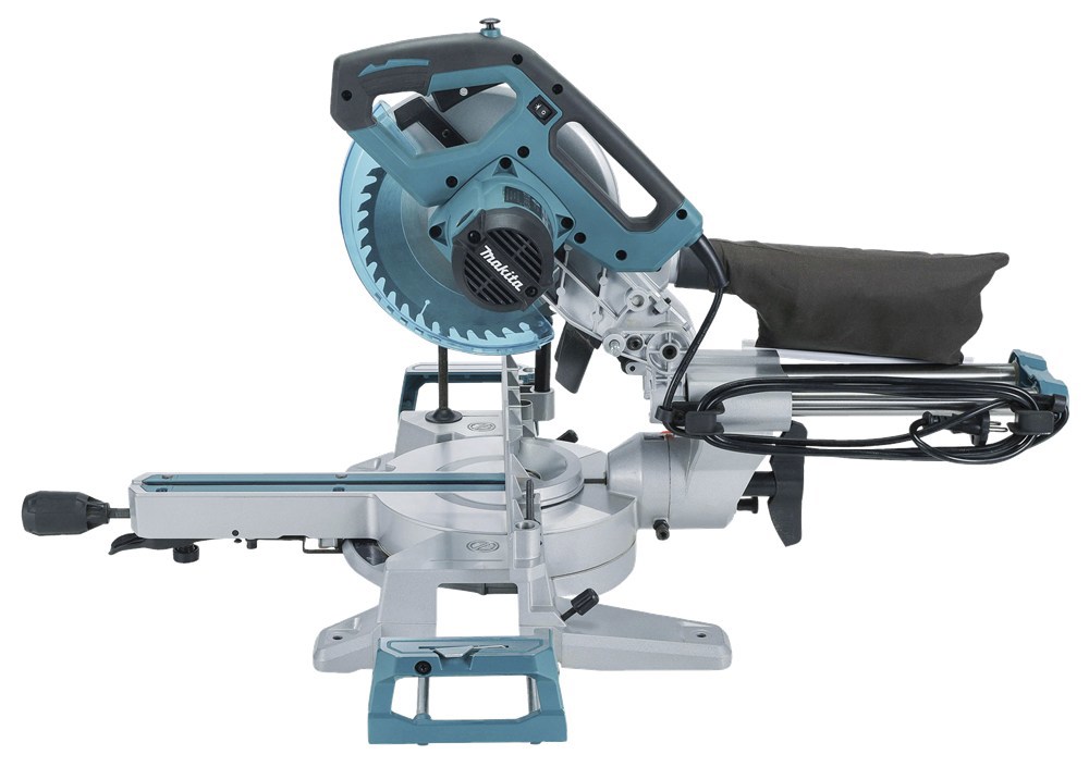 radiaal afkortzaagmachine makita 216mm-5
