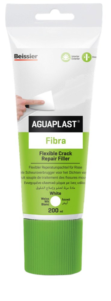 plamuur flexibel aguaplast