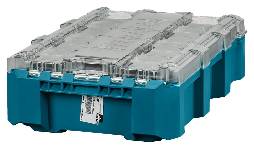 gereedschapskist maktrak makita-11