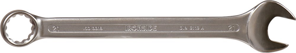 ring/steeksleutel metrisch ironside-4