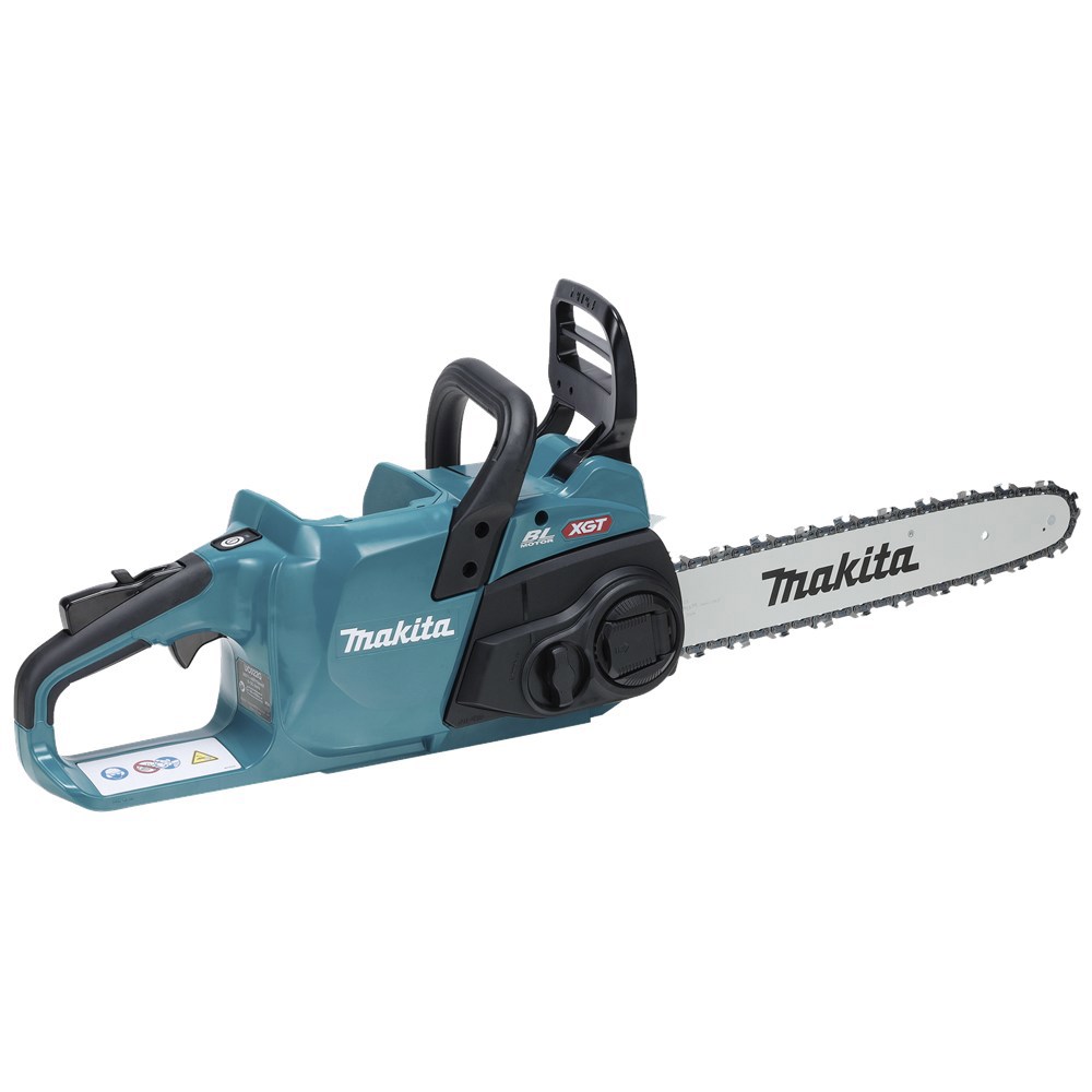 accu kettingzaagmachine makita 350mm-4