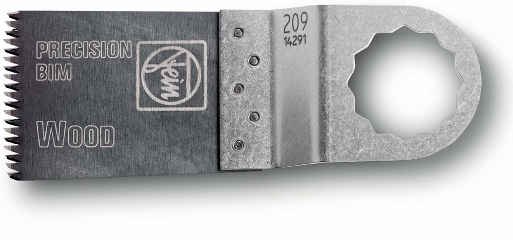 multizaagblad precisie bim e-cut sc12k