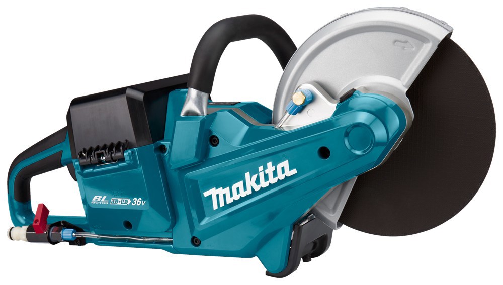 accu doorslijper makita 230mm-5