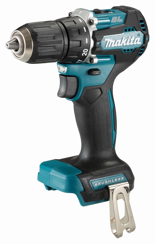 accu boor-/ schroefmachine makita