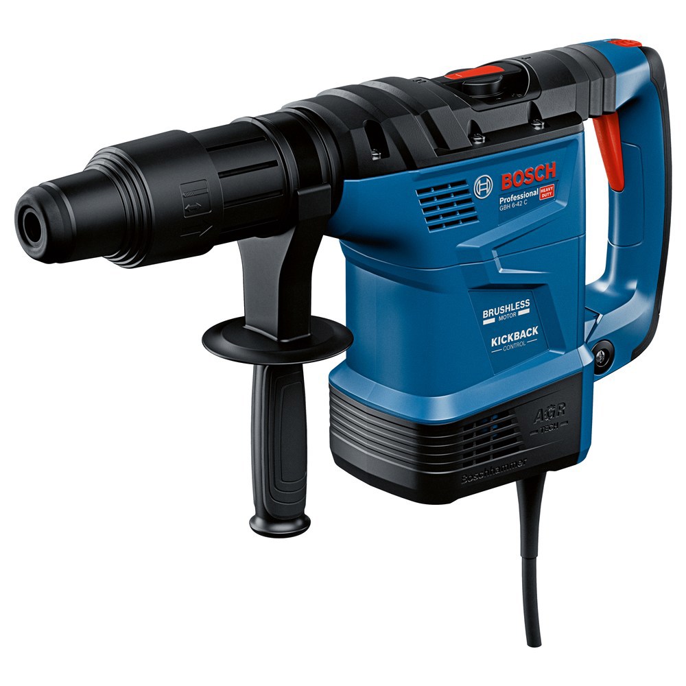 combihamer bosch sds-max