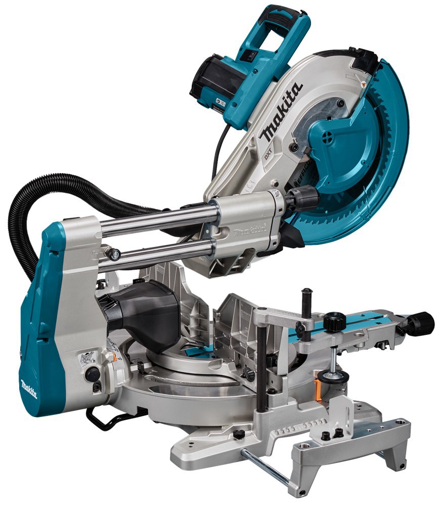 radiaal afkortzaagmachine makita 305mm-6