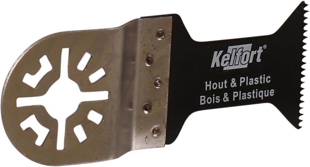 multizaagblad standaard kelfort ois-4