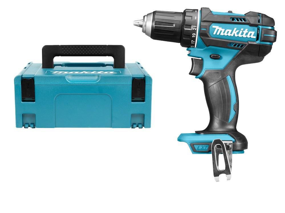 accu boor-/ schroefmachine makita