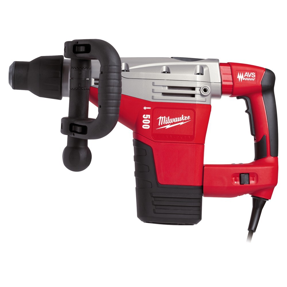 combihamer milwaukee sds-max
