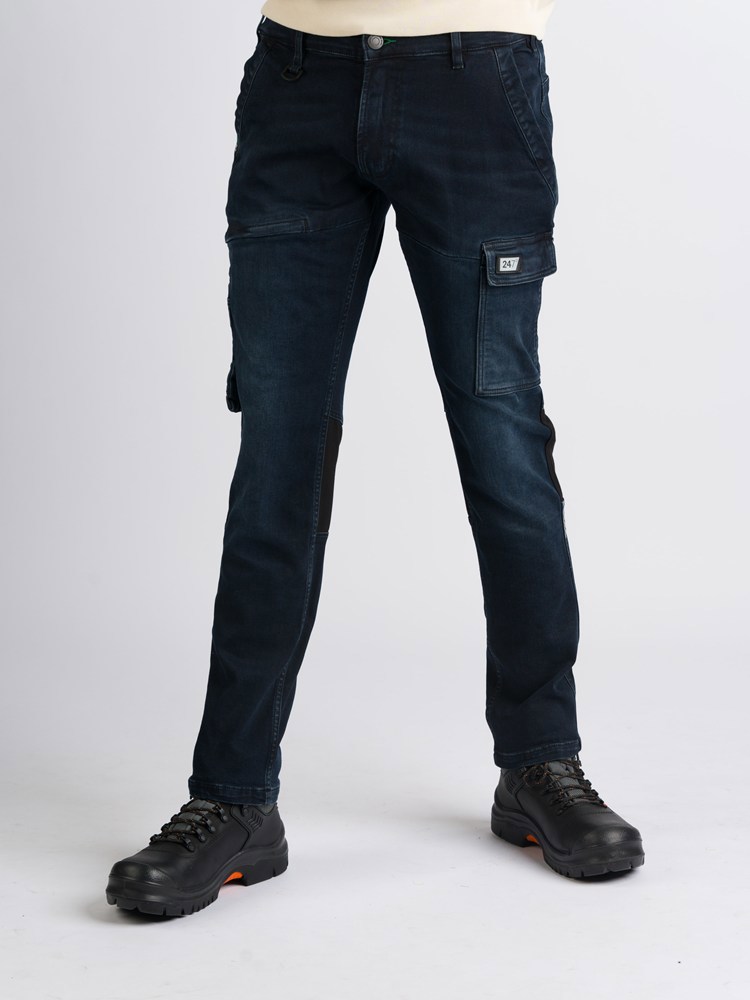 werkspijkerbroek 247jeans-6