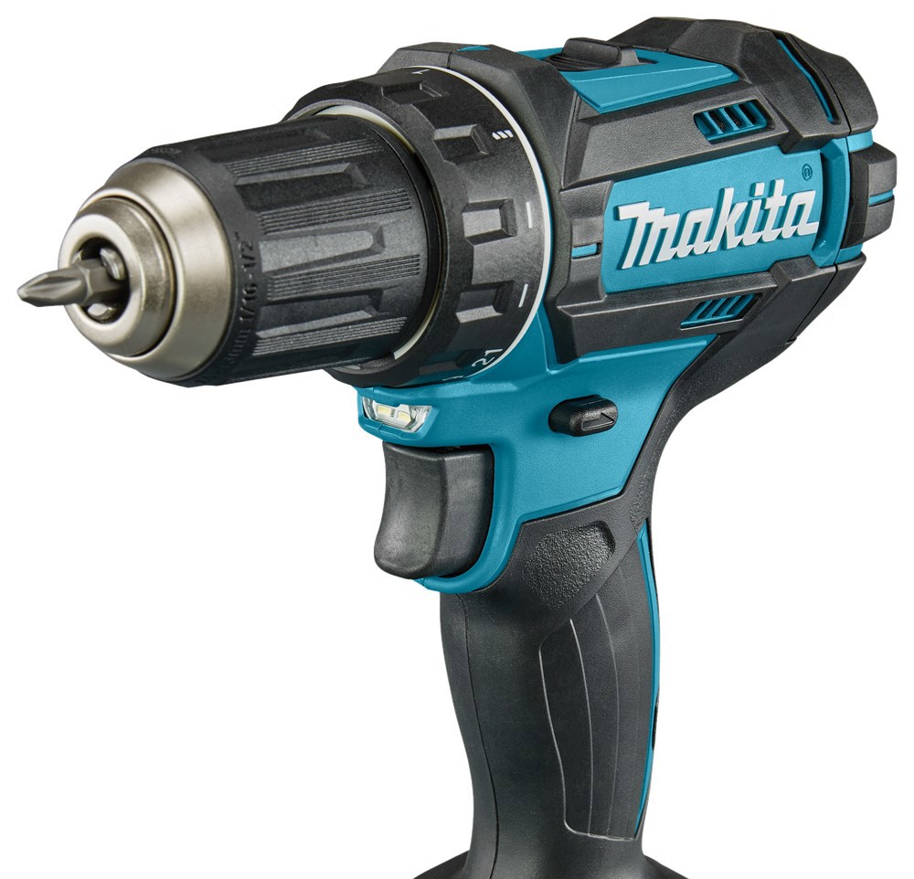 accu boor-/ schroefmachine makita-5