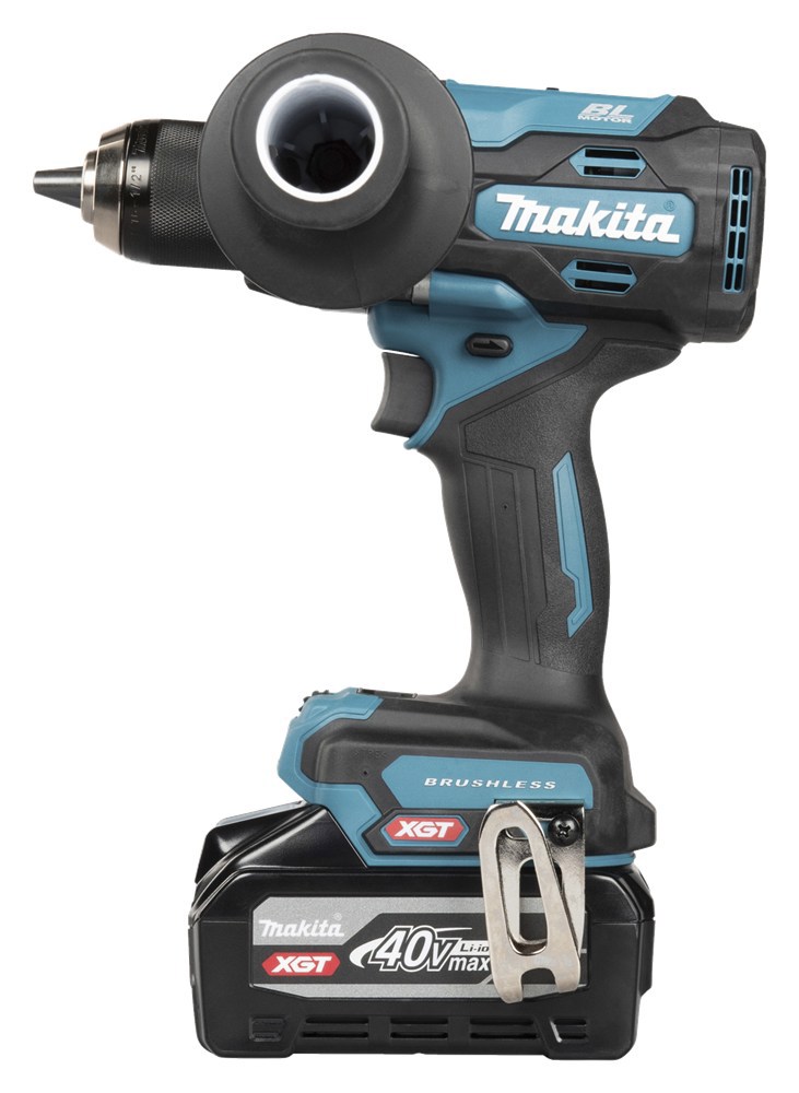accu boor-/ schroefmachine makita-16