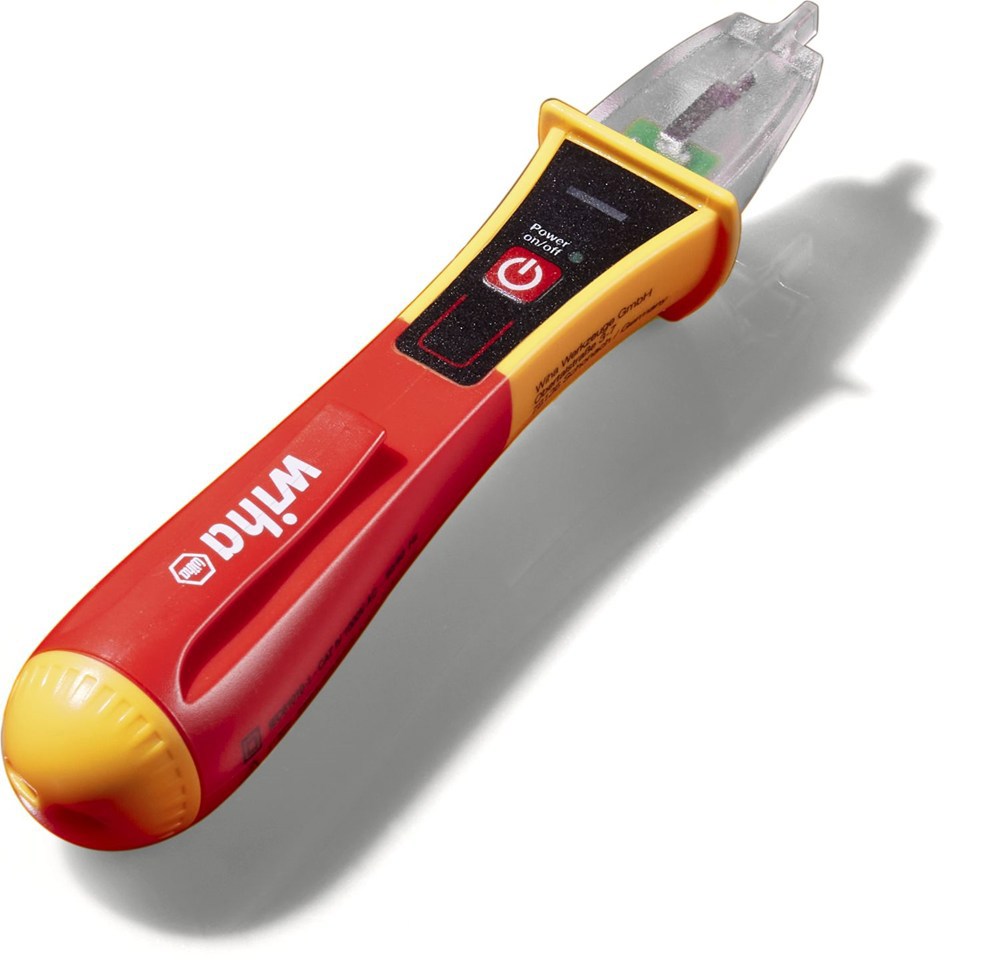 spanningszoeker contactloos wiha-6