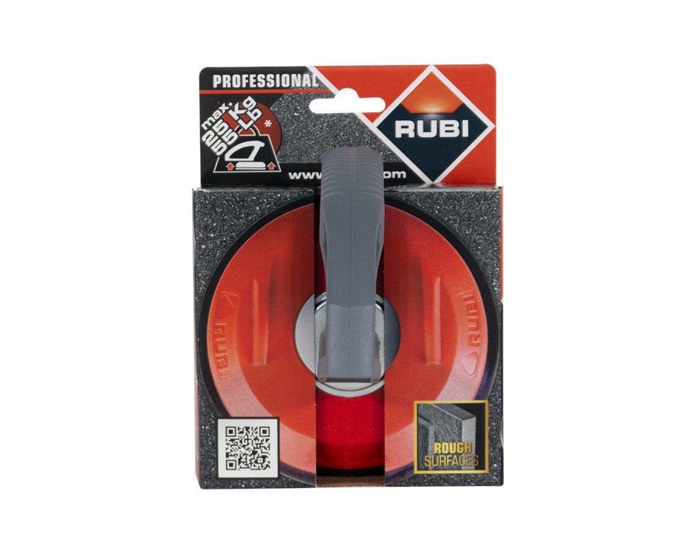 tegeldrager rubi-13