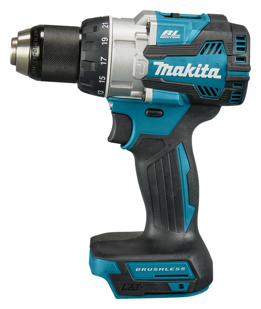 accu klopboor-/ schroefmachine makita-7