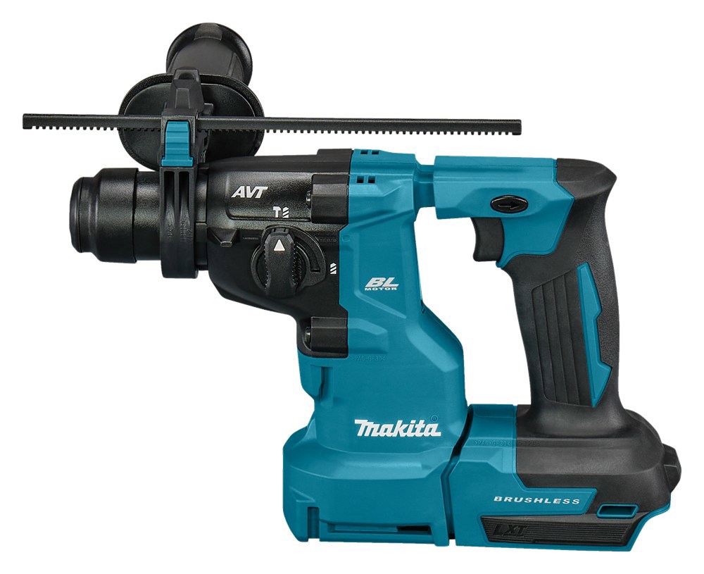 accu boorhamer makita sds-plus-7
