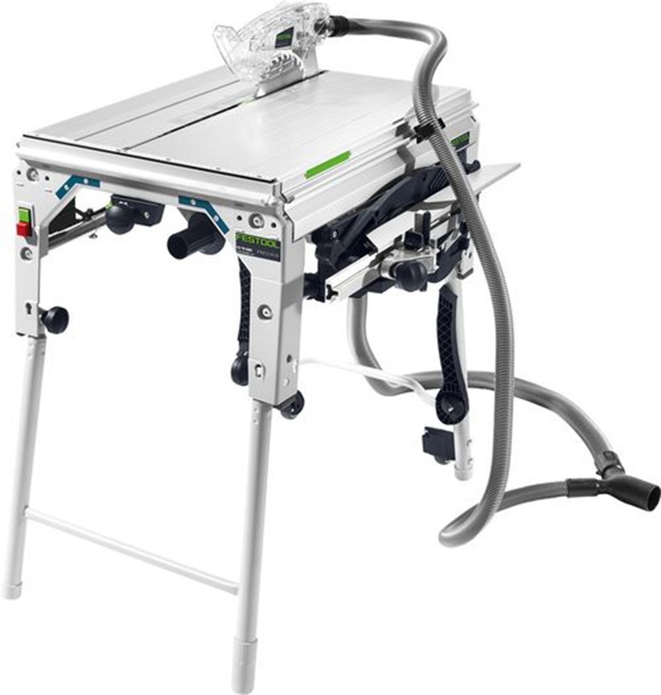 tafelcirkelzaagmachine festool
