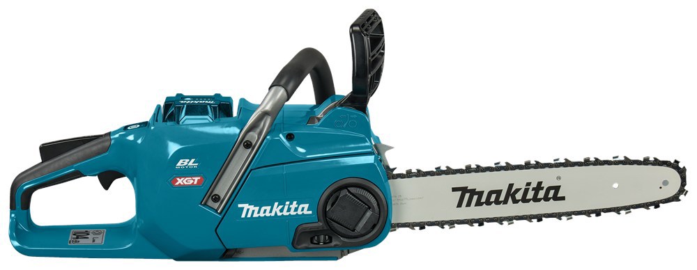 accu kettingzaagmachine makita 350mm-4