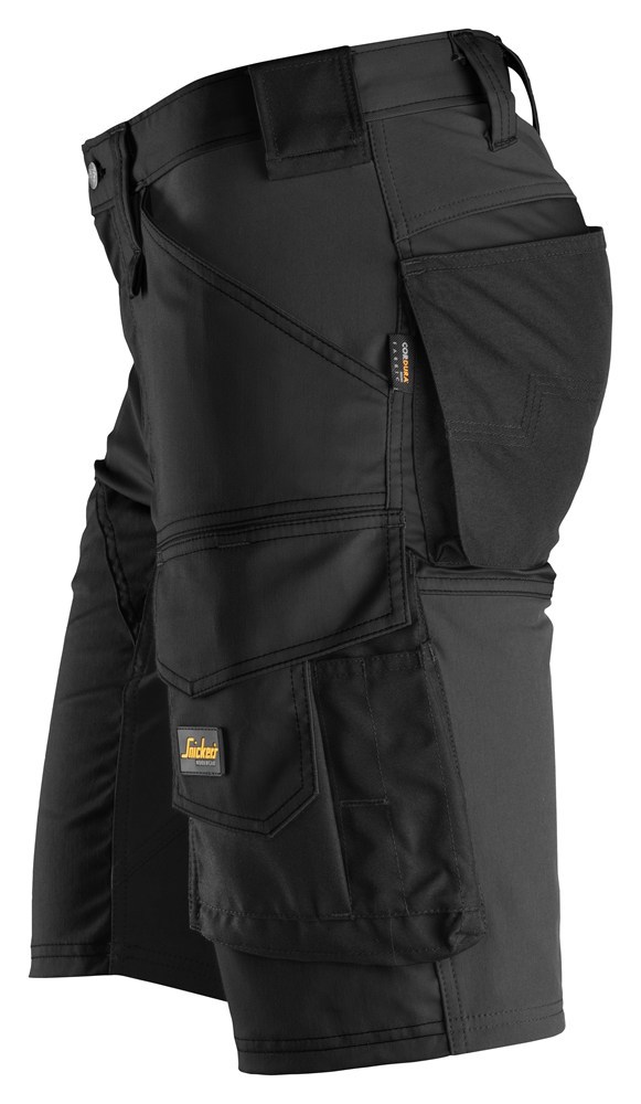 short allroundwork stretch snickers-4