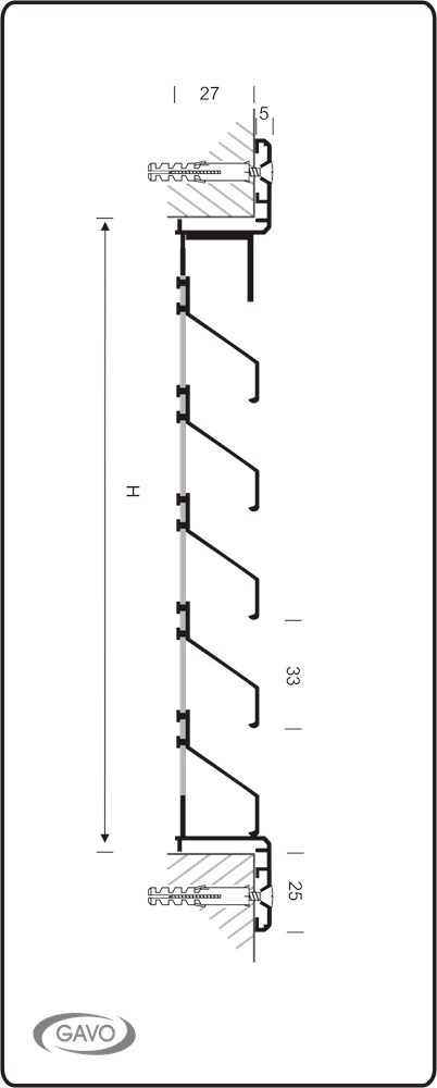 lamellenrooster aluminium geanodiseerd-3