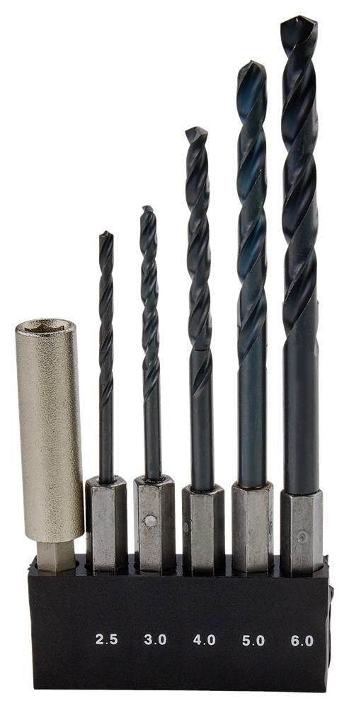 boor-/schroefbitset makita-13