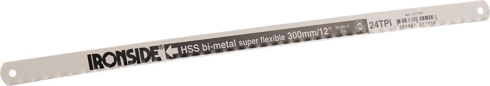 metaalzaagblad hss bimetaal ironside-5