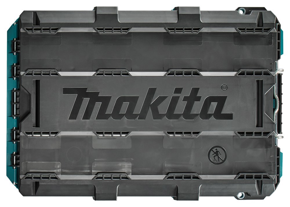 gereedschapskist maktrak makita-13