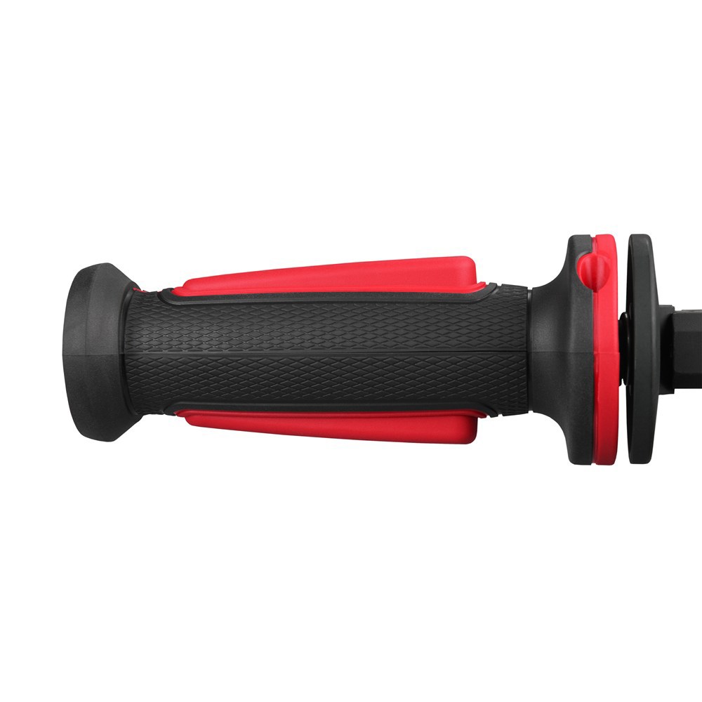accu haakse slijper milwaukee 125mm-6