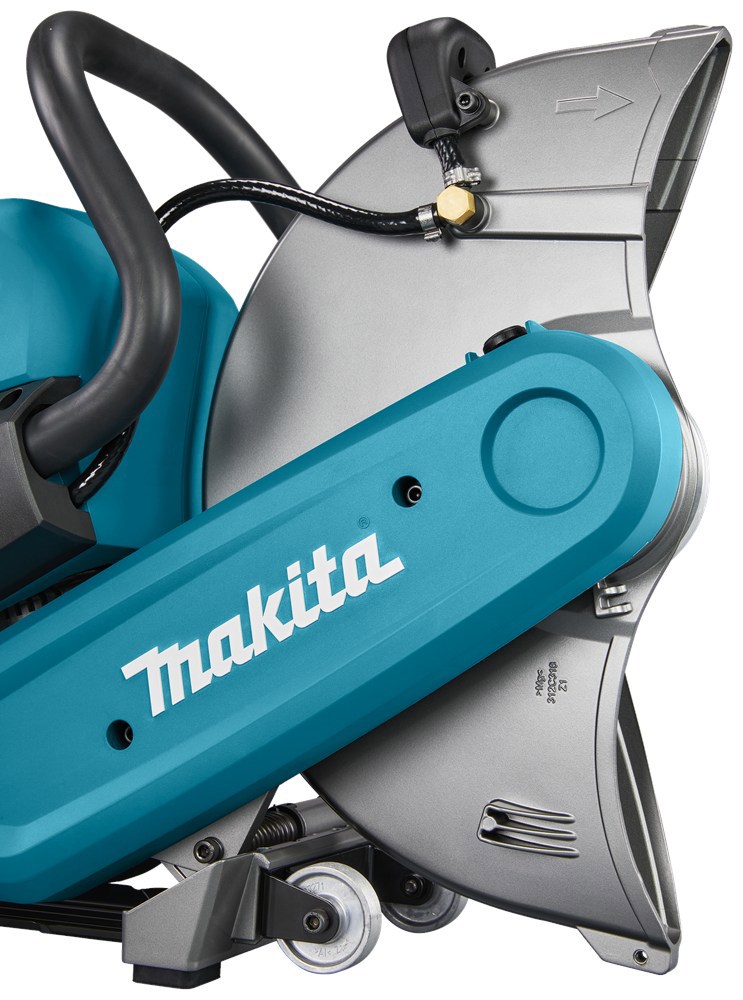 accu doorslijper makita 355mm-9