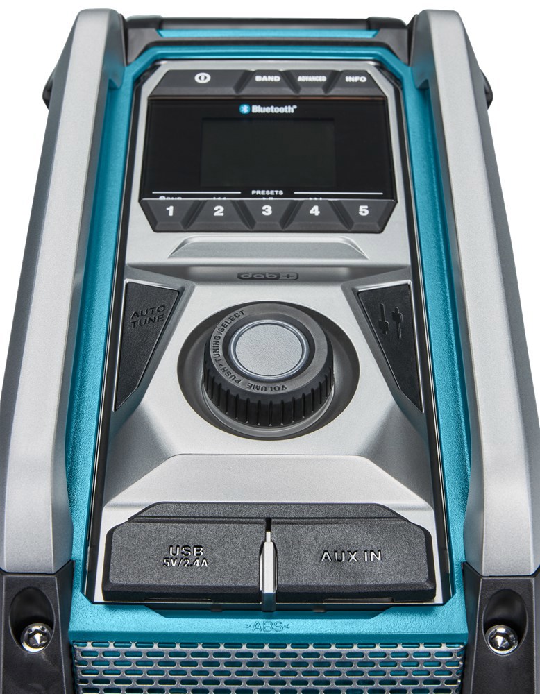 accu bouwradio makita-7