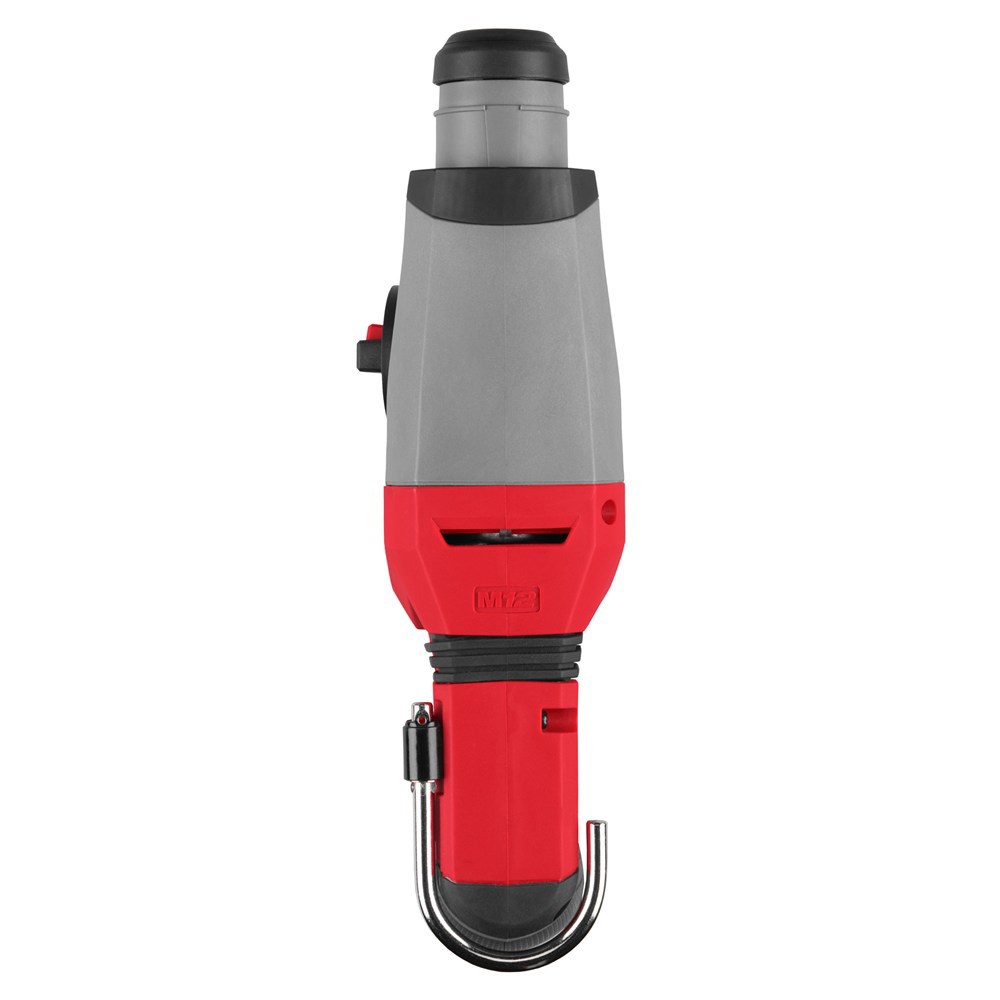 accu combihamer milwaukee sds-plus-5