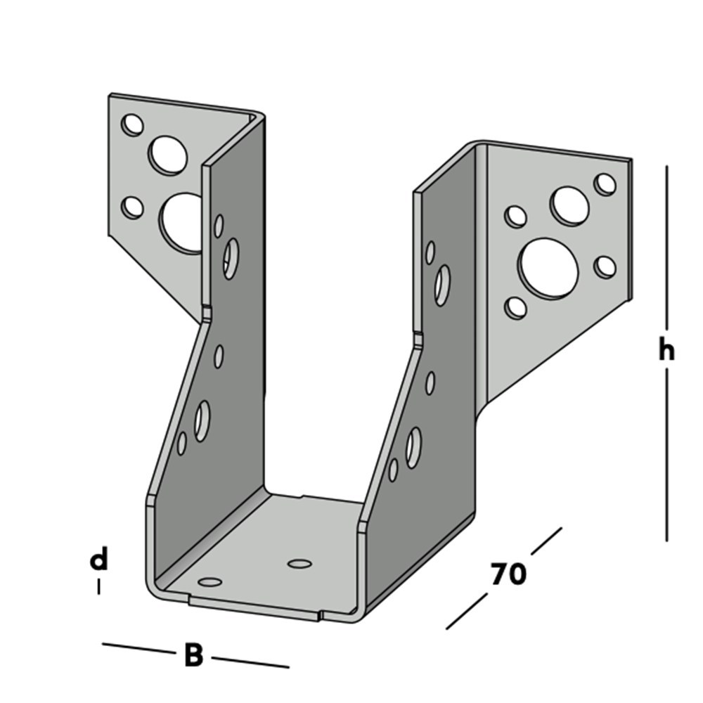raveeldrager zwaar sv-5
