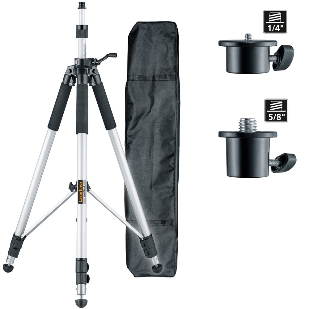 statief laserliner-3
