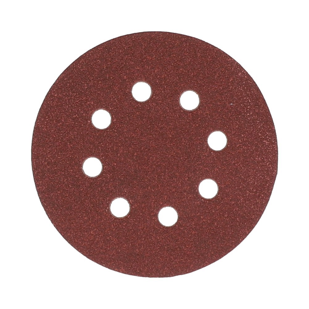 schuurschijf rood flexovit