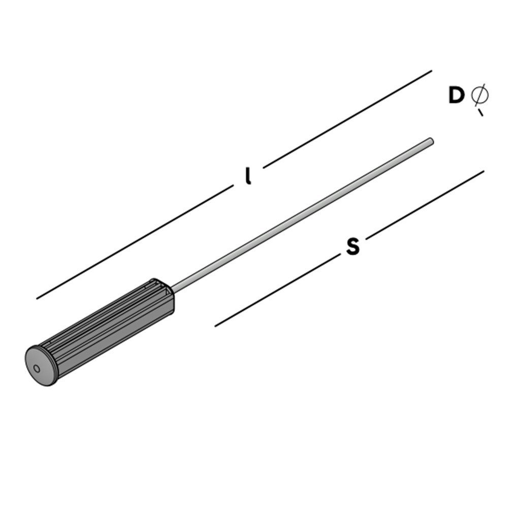inslaghulpstuk thvz(vd)-3