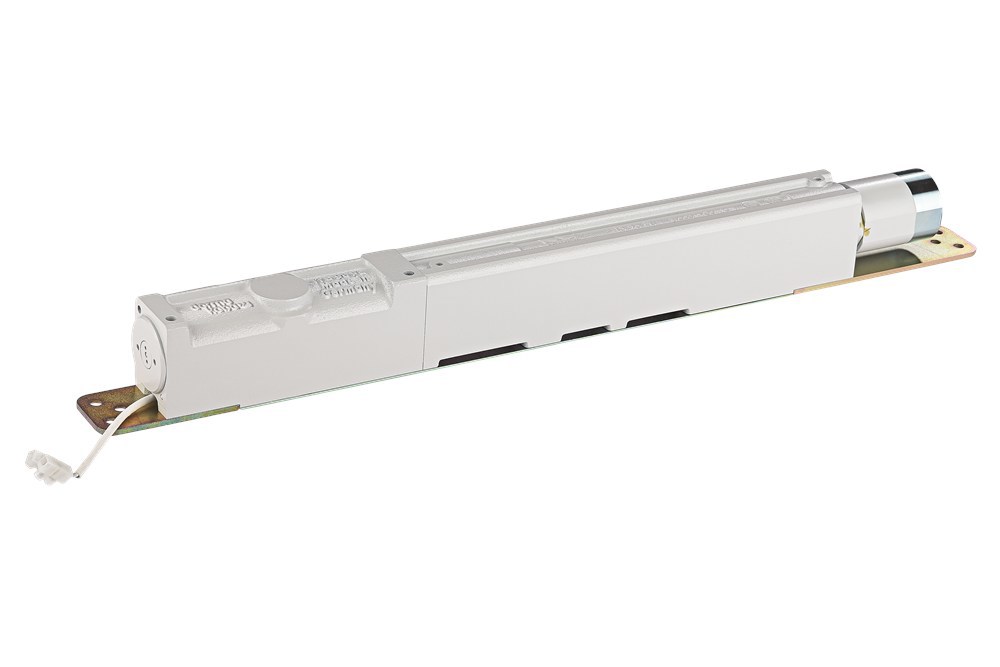deurdranger vrijloop inbouw dorma