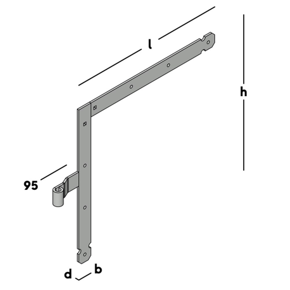 garagedeurheng elvz-3