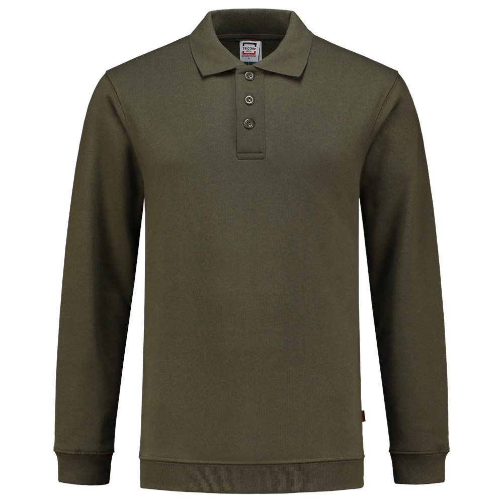 polosweater boord tricorp-3