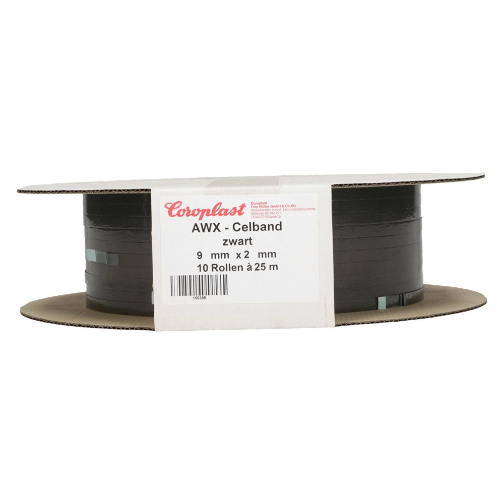 glasband awx coroplast
